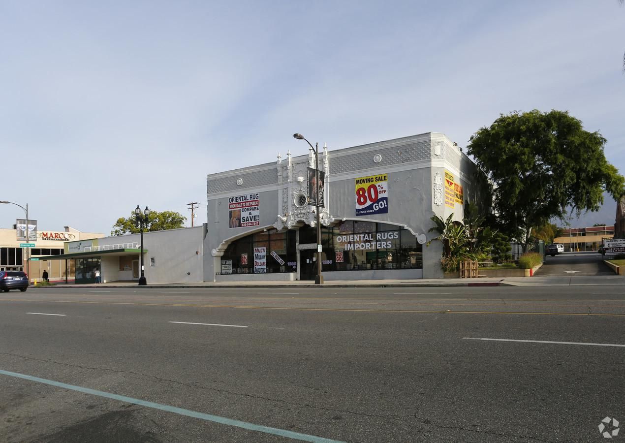 Multiple Spaces Property For Lease photo 1