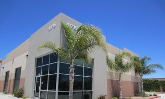 Warehouse Space for Rent located at 41715 Elm St Murrieta, CA 92562