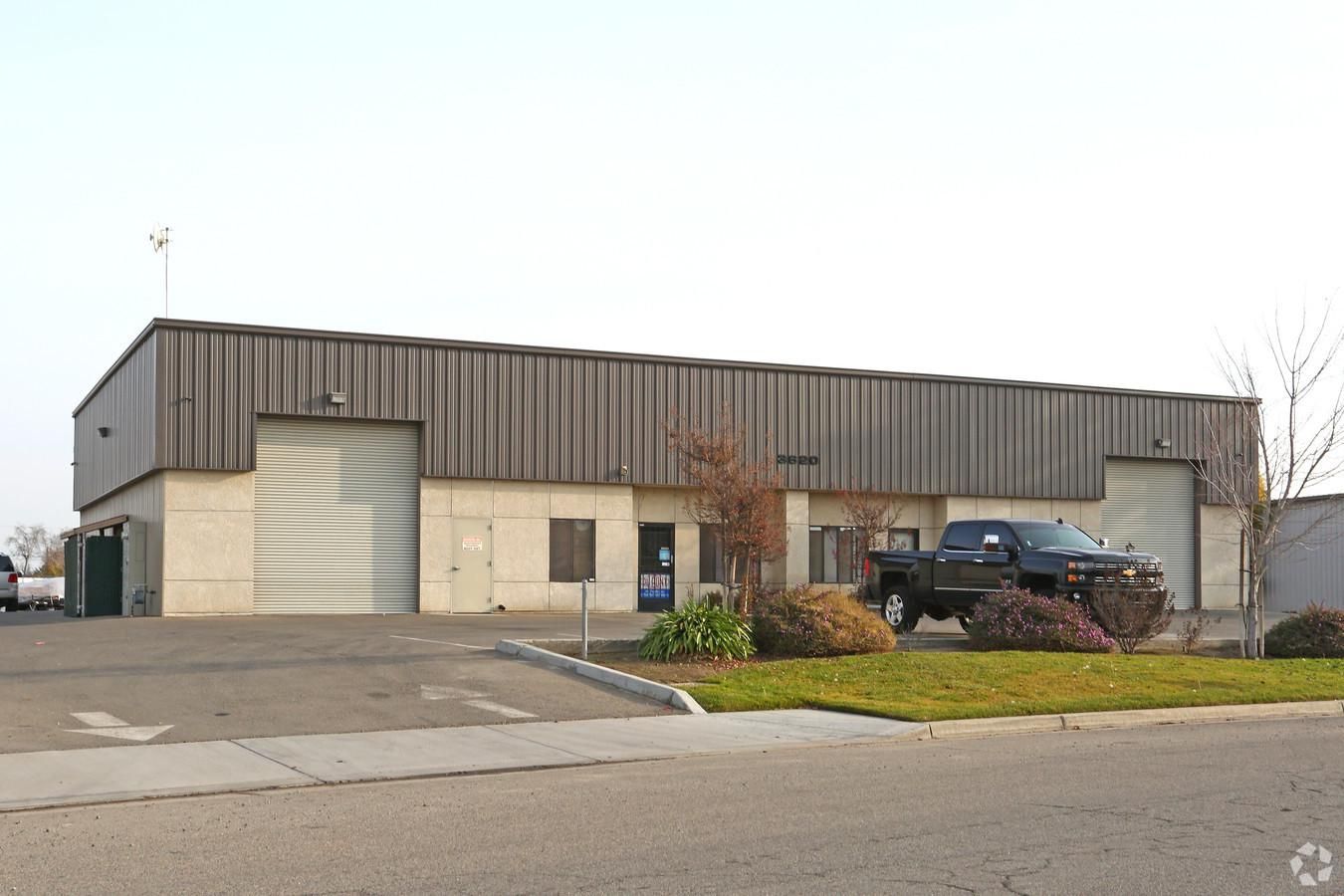 Industrial Property For Sale photo 3