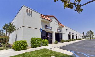 Warehouse Space for Rent located at 671 E Cooley Dr Colton, CA 92324