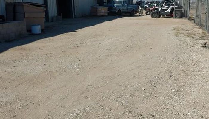 Warehouse Space for Sale at 10763 Hesperia Rd Hesperia, CA 92345 - #24