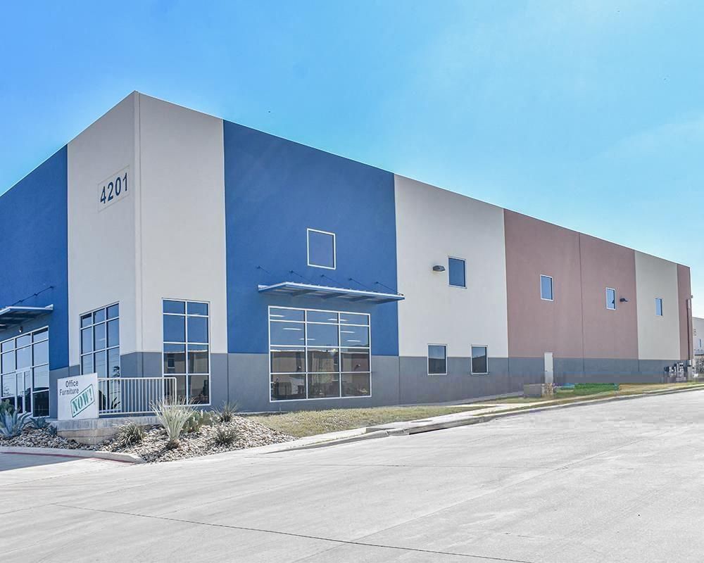 4201 Supply Court photo 1