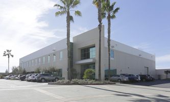 Warehouse Space for Rent located at 7622 Woodwind Dr Huntington Beach, CA 92647