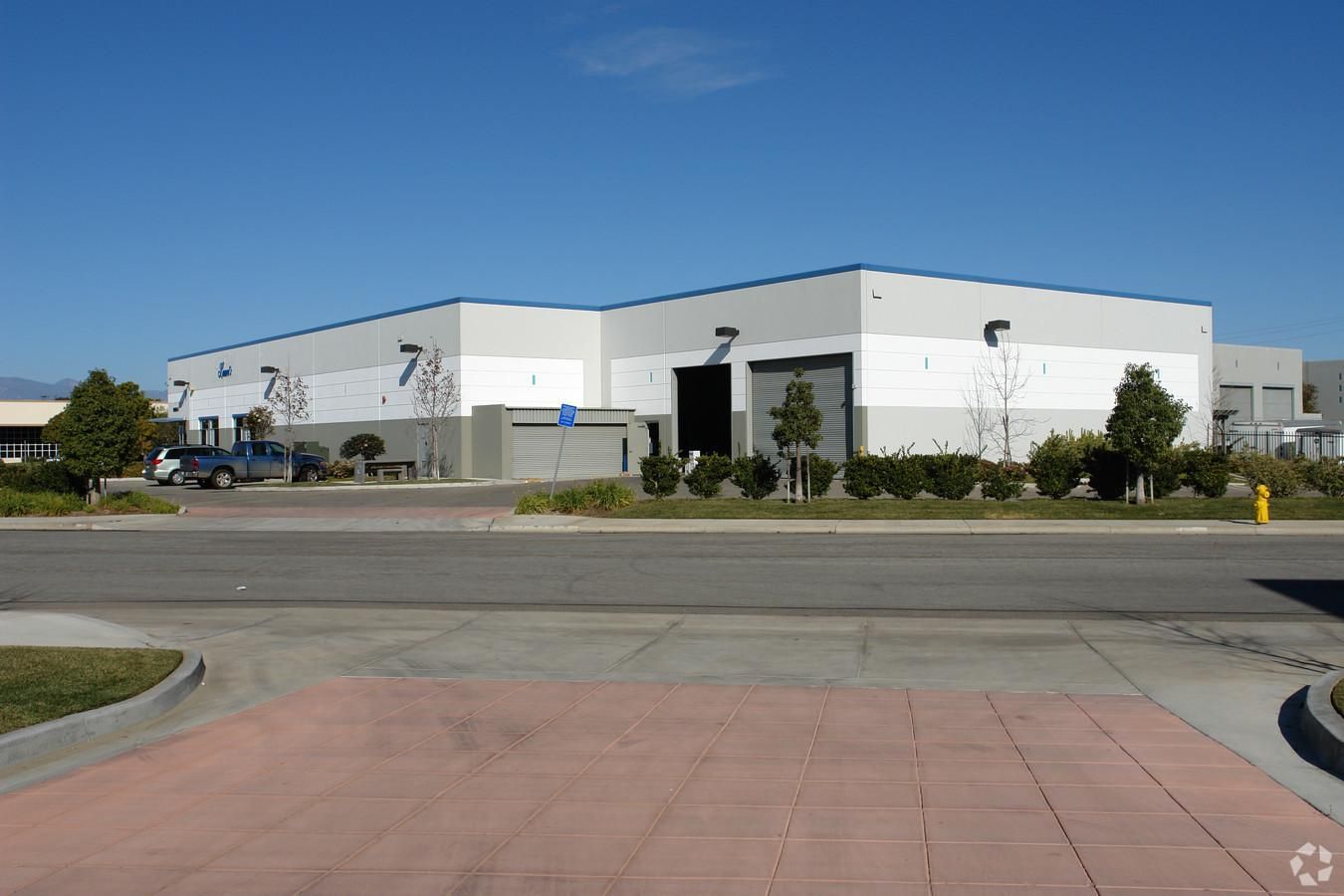 Industrial Property For Sale photo 4