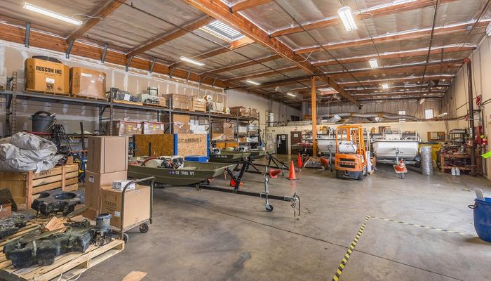 Warehouse Space for Sale at 2940 E La Jolla St Anaheim, CA 92806 - #12