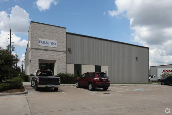 Building 1 6938 Signat Dr
