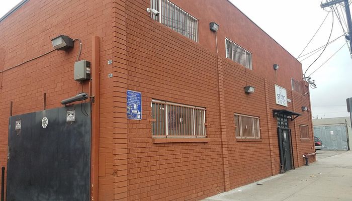 Warehouse Space for Sale at 12032 Vose St North Hollywood, CA 91605 - #11