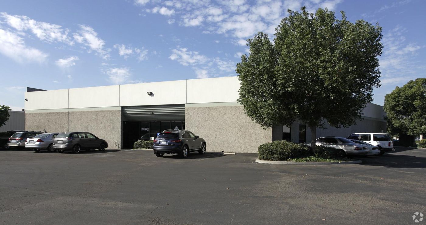 Industrial Property for Lease photo 1