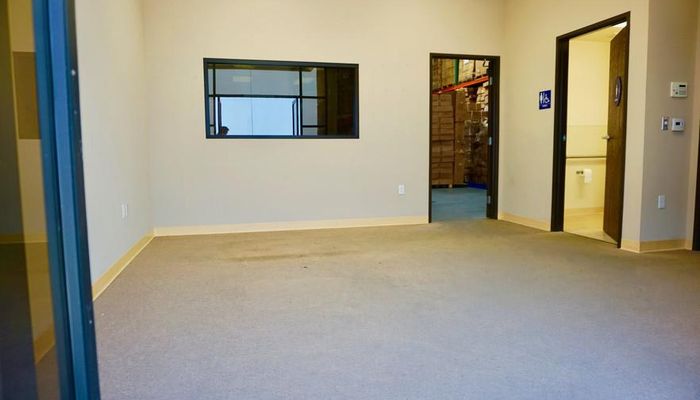 Warehouse Space for Rent at 16828 S Main St Gardena, CA 90248 - #14