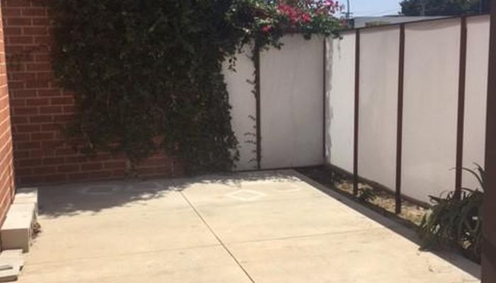 Warehouse Space for Rent at 4200 Sepulveda Blvd Culver City, CA 90230 - #7