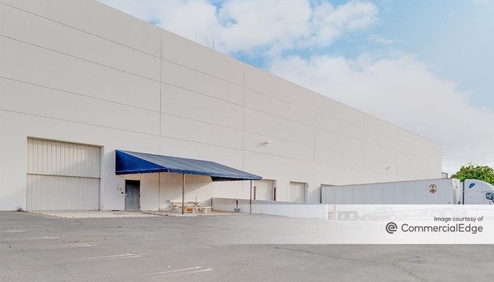 Warehouse Space for Rent at 700 Burning Tree Rd. Fullerton, CA 92833 - #3