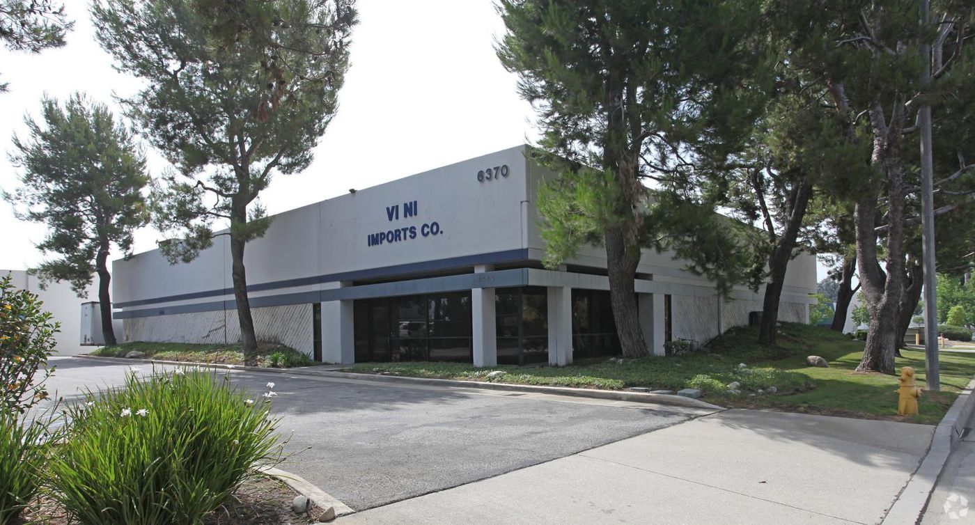 Industrial Property For Sale photo 1