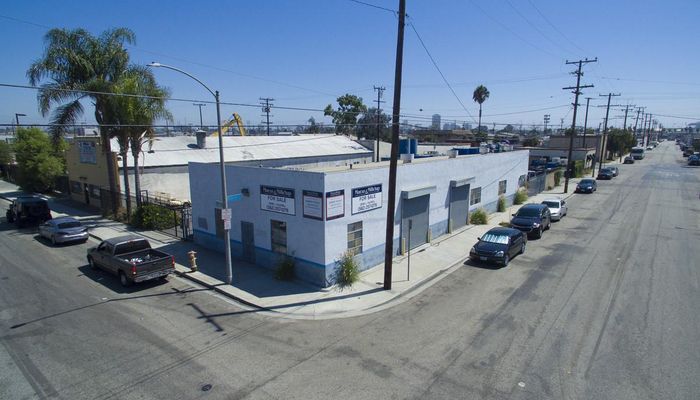 Warehouse Space for Sale at 1468 W 17th St Long Beach, CA 90813 - #4