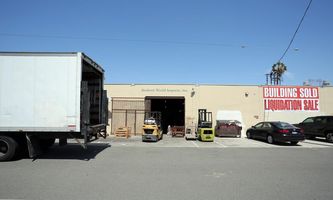 Warehouse Space for Rent located at 3051 S La Cienega Blvd Culver City, CA 90232