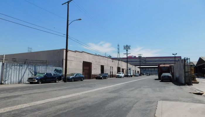 Warehouse Space for Sale at 2465-2481 Porter St Los Angeles, CA 90021 - #8