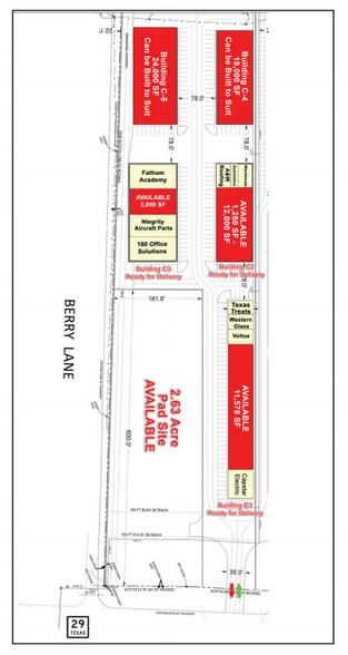Biz Park 29 - Bldg C2 3901 E University Ave photo 1