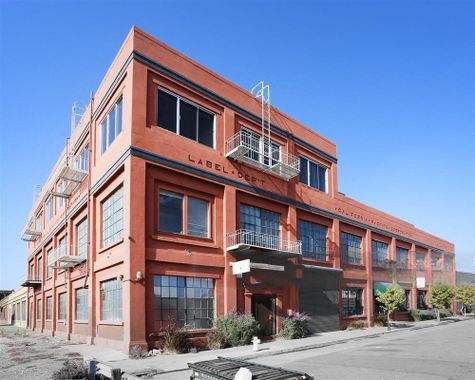 Embarcadero West