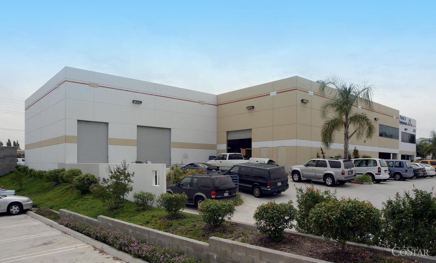 Industrial Property For Lease photo 2