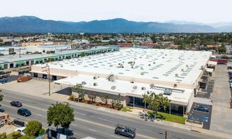 Warehouse Space for Sale located at 11077 Rush St South El Monte, CA 91733