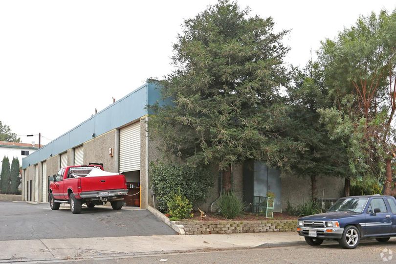 Industrial Property For Lease