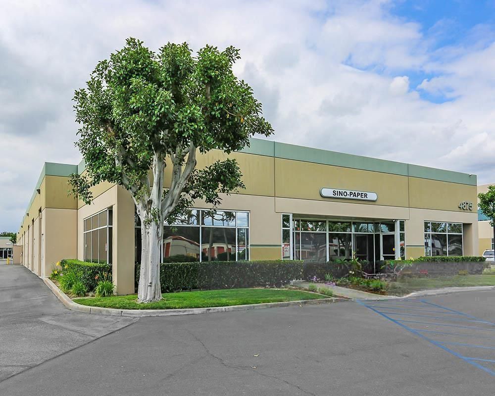 Anaheim Hills Corporate Park photo 4