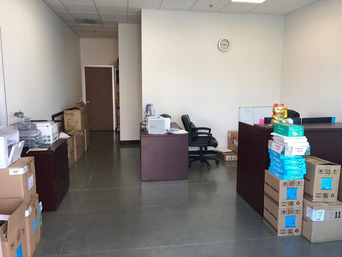Industrial Property for Lease photo 4