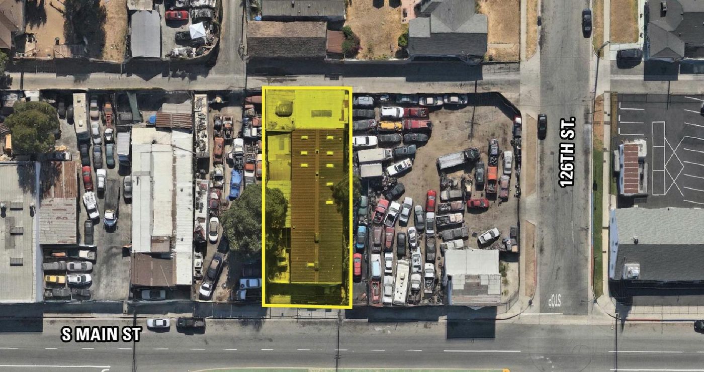 Industrial Property For Sale photo 3