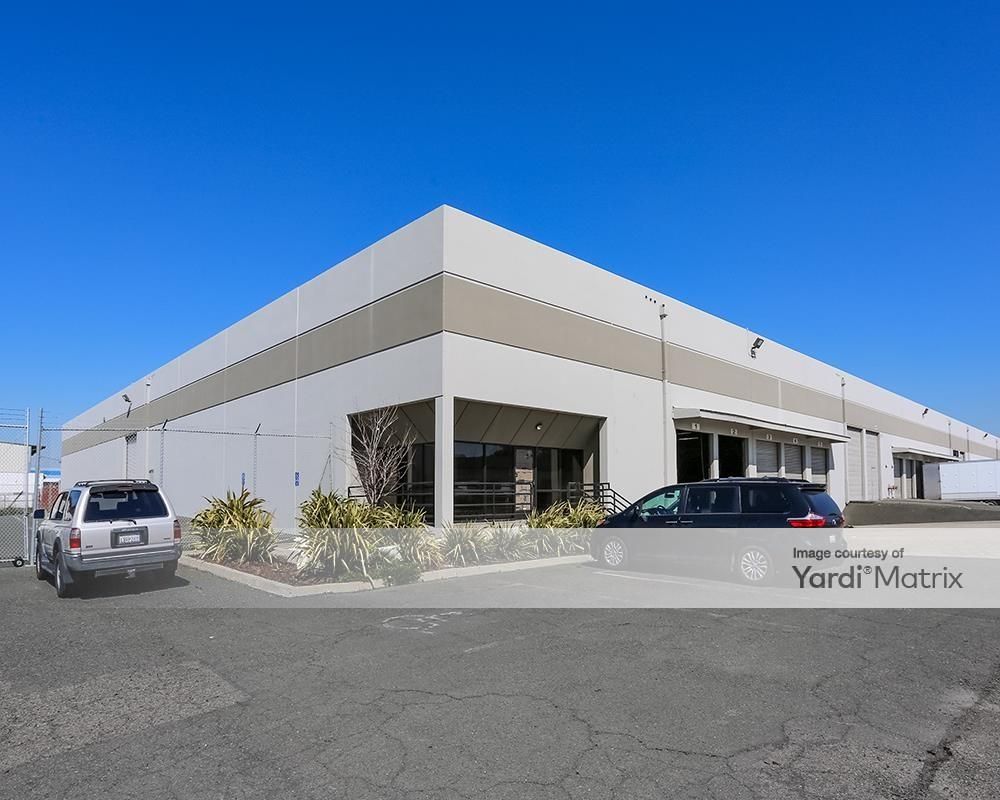 Hayward Industrial Park photo 1