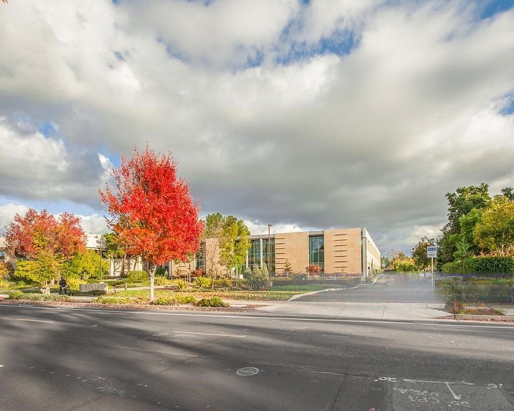 Stanford Research Park photo 2