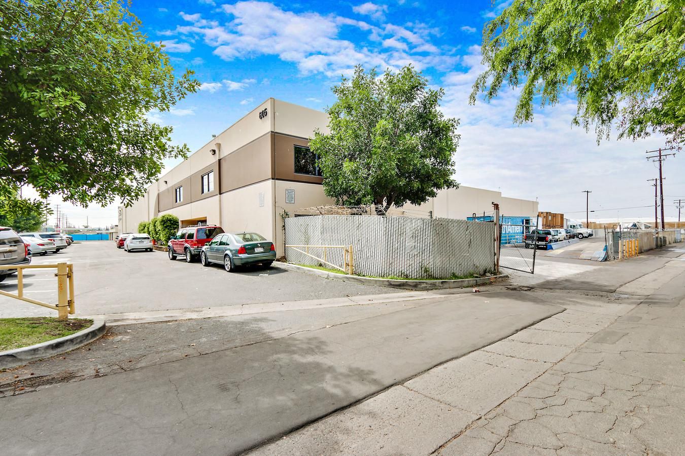Industrial Property For Sale photo 4