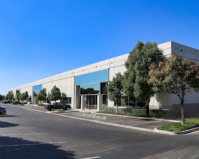 Prologis Lake Forest Business Center - 25662-25692 Atlantic Ocean Dr & 25671-25731 Commercenter Dr