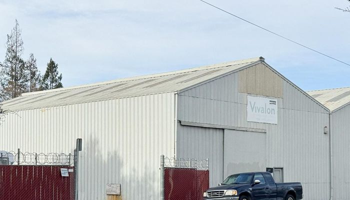 Warehouse Space for Rent at 1071 Maxwell Drive Santa Rosa, CA 95401 - #2