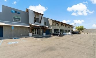 Warehouse Space for Rent located at 901 W. Alameda Blvd Burbank, CA 91506