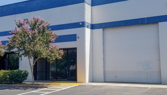 Warehouse Space for Sale at 11423 Sunrise Gold Cir Rancho Cordova, CA 95742 - #2