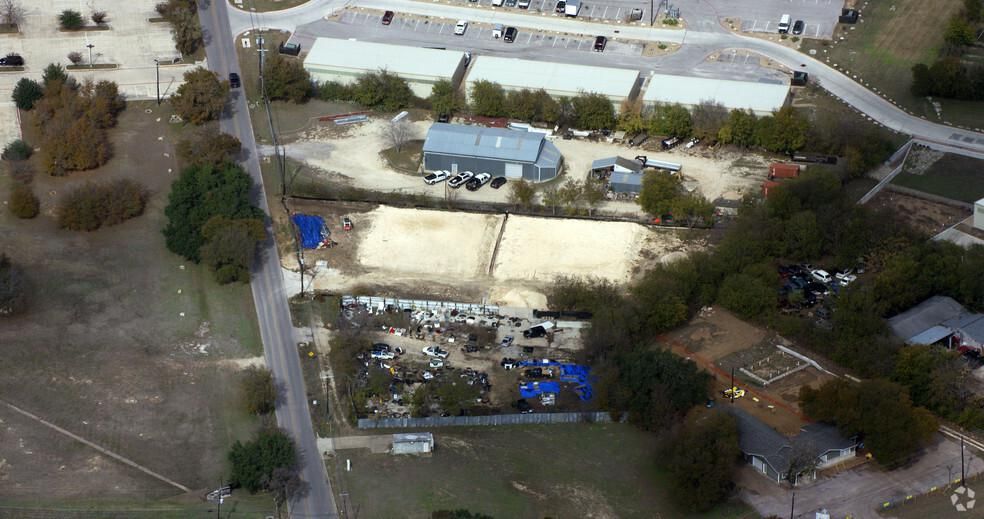 Stackable Properties 10515 Old Manchaca Rd photo 2