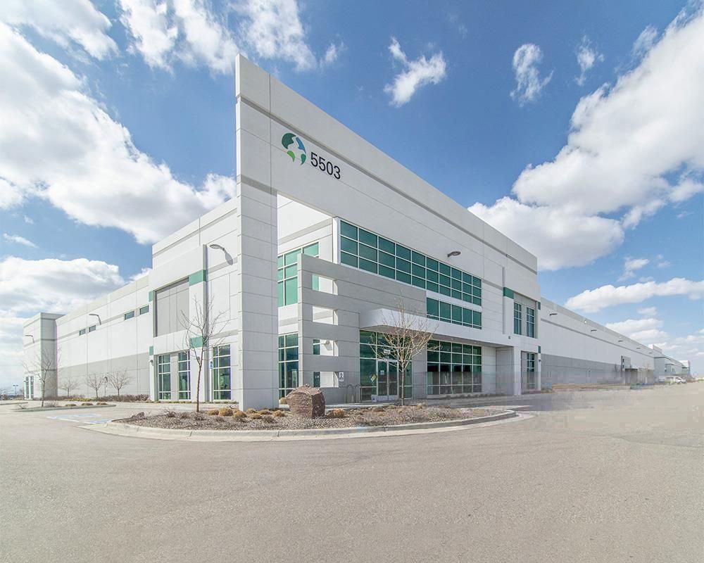 Stapleton Business Center North - Building 3 photo 1