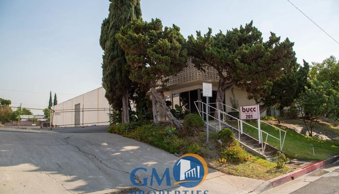 Warehouse Space for Rent at 201 Foundation Ave La Habra, CA 90631 - #2