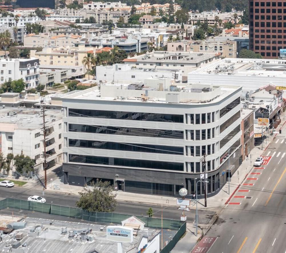11859 Wilshire Blvd photo 3