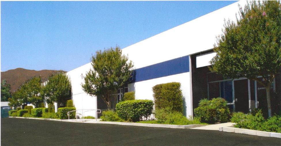Bldg B (Blue Bldg) photo 3