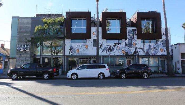 Office Space for Rent at 1212 Abbot Kinney Blvd Venice, CA 90291 - #1