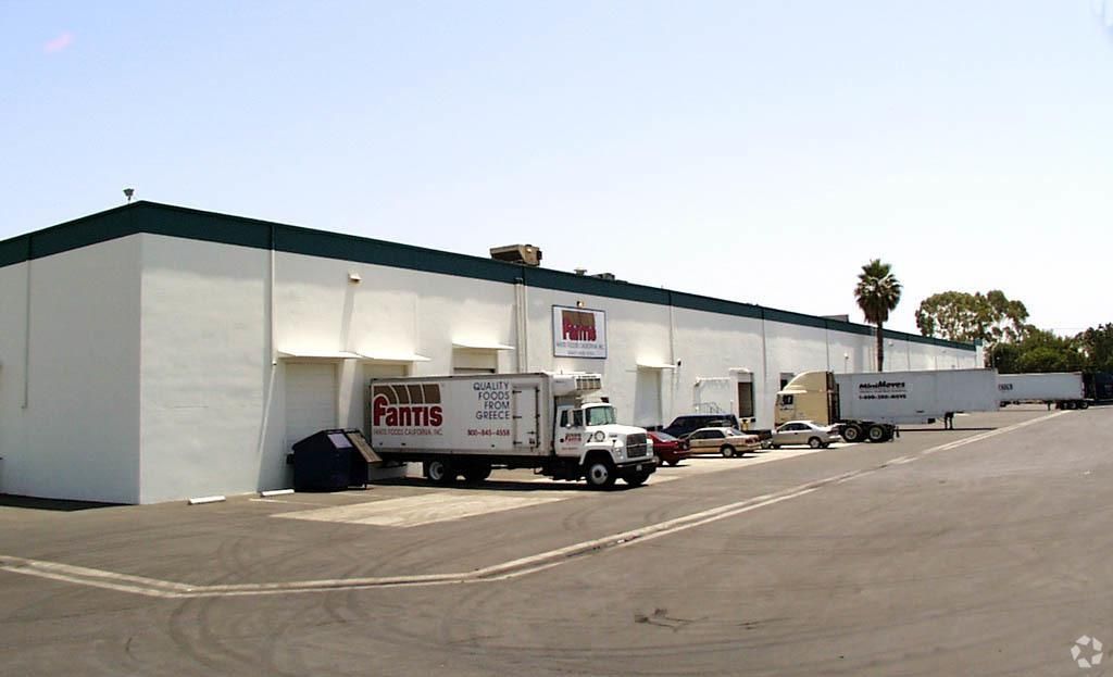 Industrial Property For Lease photo 3