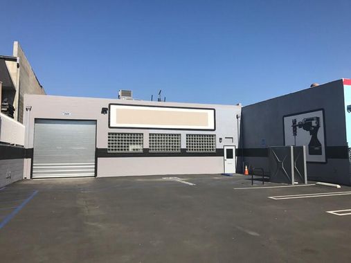 Carrier Components Corp (former) 2529 N San Fernando Rd