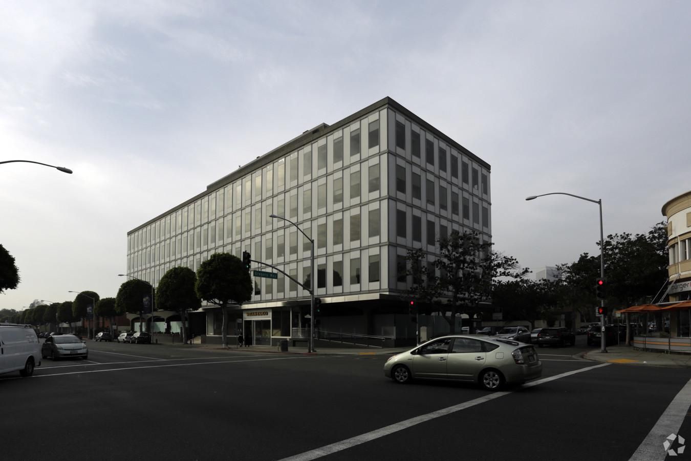 Office Property for Lease photo 4