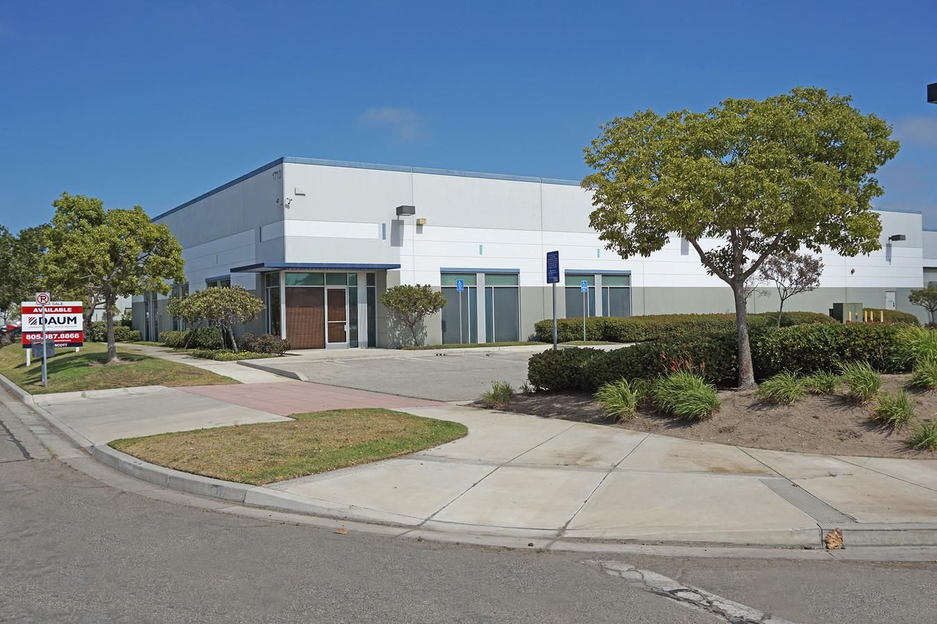 Industrial Property For Sale photo 1