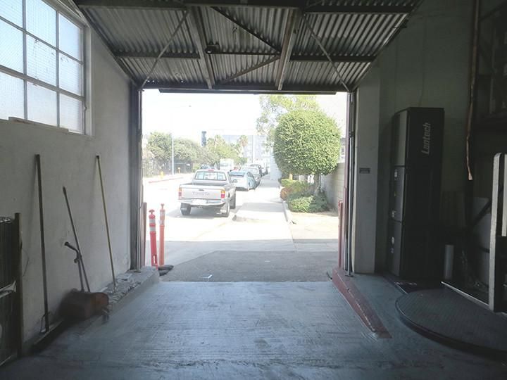 Nice Warehouse Space photo 4