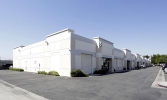 Warehouse Space for Rent located at 703 Gifford Ave San Bernardino, CA 92408