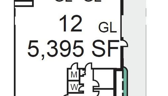 Warehouse Space for Rent at 472-476 W Meats Ave Orange, CA 92865 - #4