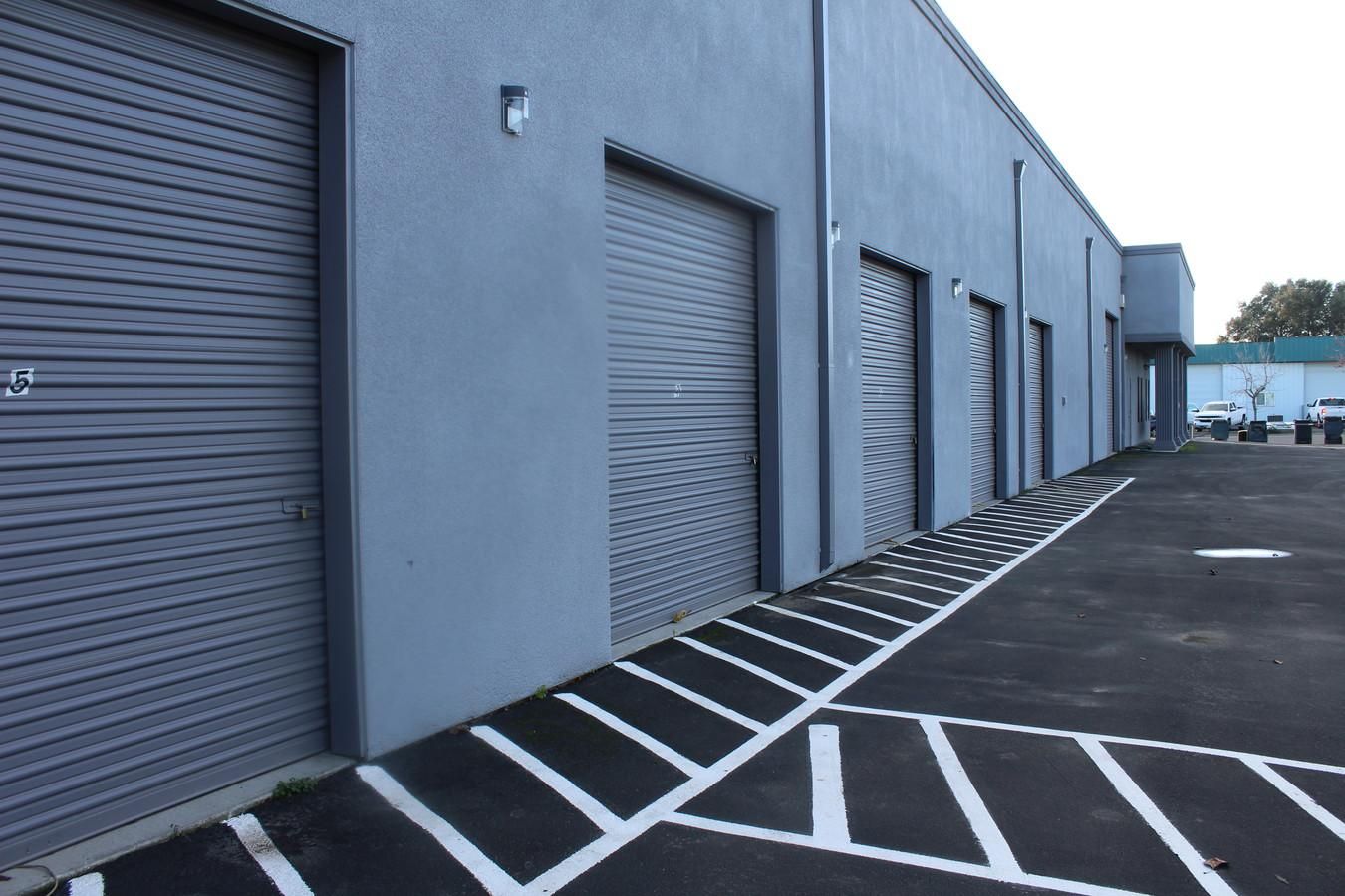 REDUCTION Cannabis Zoned Warehouse photo 4