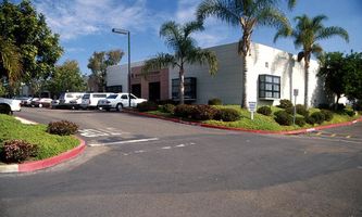 Warehouse Space for Rent located at 9863 Pacific Heights Blvd San Diego, CA 92121