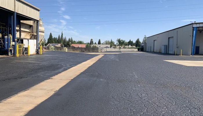 Warehouse Space for Rent at 6837 Krebs Rd Bakersfield, CA 93308 - #7